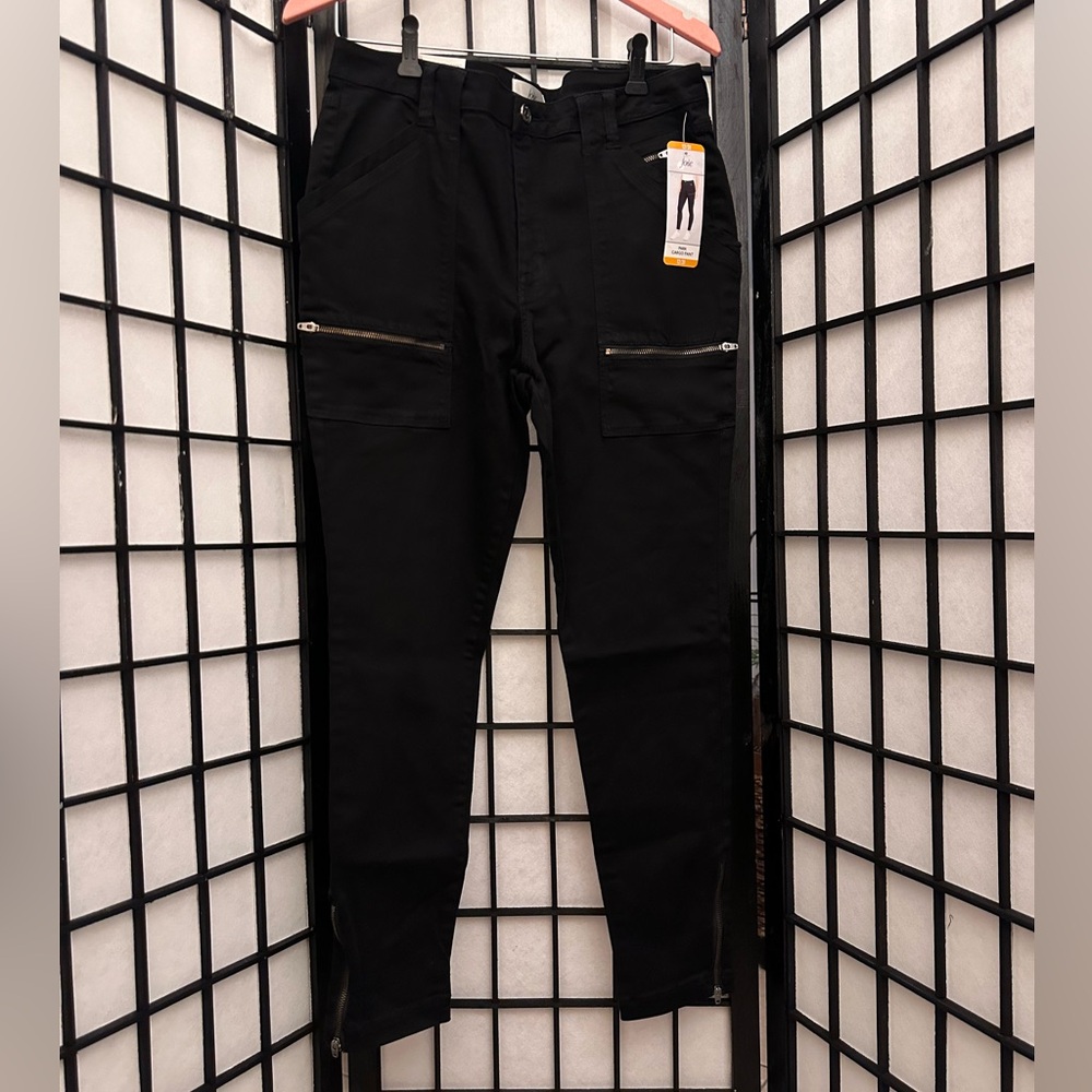 Joie Contemporary Fit Park Cargo Pant